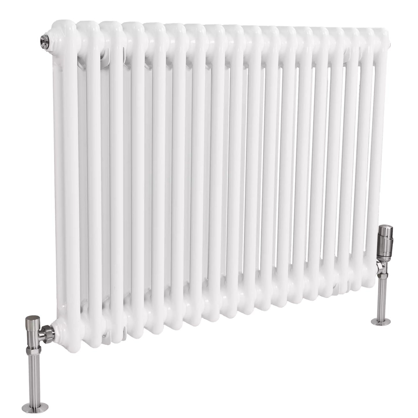 Traditional 2 Column Radiator