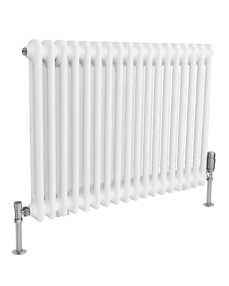 Hester Rey Traditional Radiators - Product_Information
