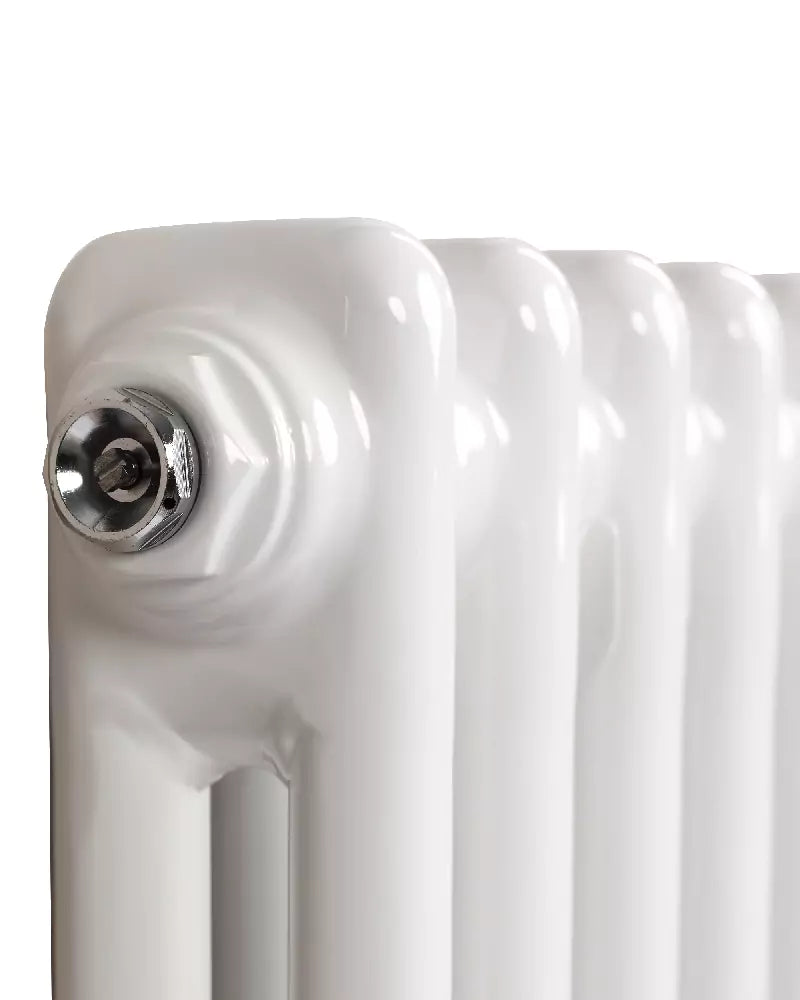 Hester Rey Traditional Radiators - Product_Information